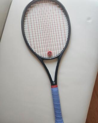 Wilson RF 01