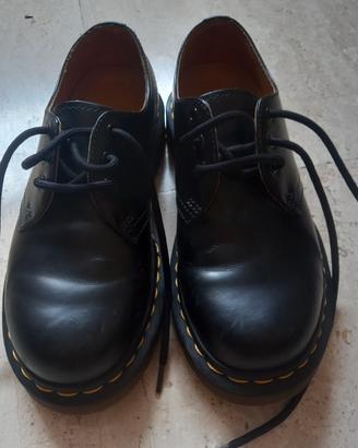 Scarpe Dr Martens