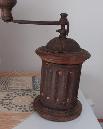 macina caffè 