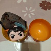 sorprese kinder 2026 harry Potter