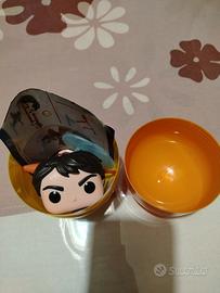 sorprese kinder 2026 harry Potter