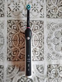 Oral-B Smart 4 4500 Spazzolino Elettrico
