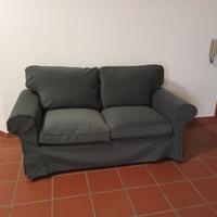 divano  ektorp 2 posti