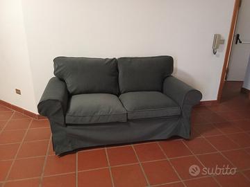 divano  ektorp 2 posti