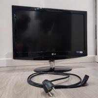 TV monitor LG