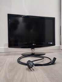 TV monitor LG