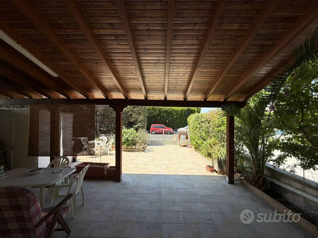 Appartamento di 55 m² con 3 locali e box auto a Me - Vista 5