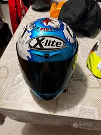 Casco x-lite