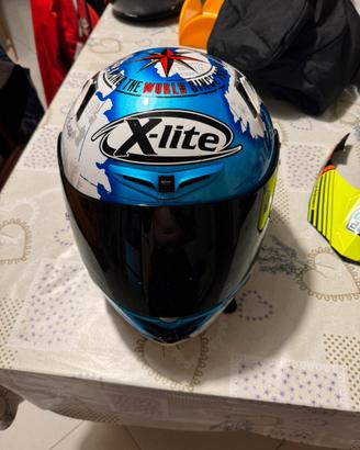 Casco x-lite