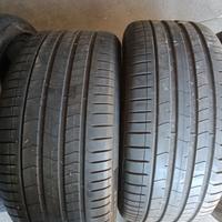 4 GOMME USATE ESTIVO 2553521-2753521 - CP4613156