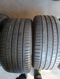 4 GOMME USATE ESTIVO 2553521-2753521 - CP4613156
