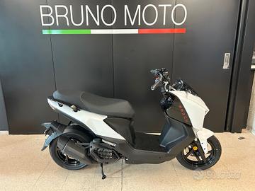 SYM MMBCU 160 PREZZO PROMO