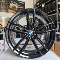 Cerchi NUOVI Bmw raggio 17 cod.347942