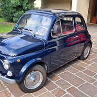 Fiat 500 - 110f
