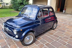 Fiat 500 - 110f