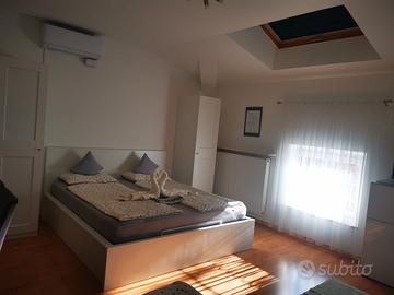 Apartment Anna (turistico)