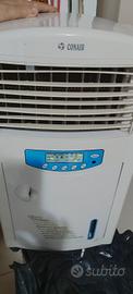 Rinfrescatore Portatile CONAIR con Telecomando