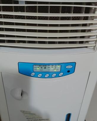 Rinfrescatore Portatile CONAIR con Telecomando