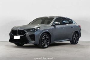 BMW X2 sDrive 18d M Sport DCT
