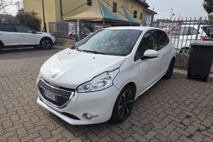 Peugeot 208 1.4 HDi 68 CV 5 porte Access