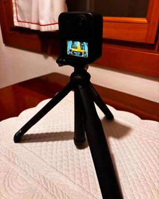 Gopro Max 360 Action Cam