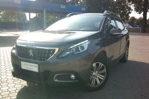 Peugeot 2008 PureTech 82 Active*Tagliandata*Ok Neo