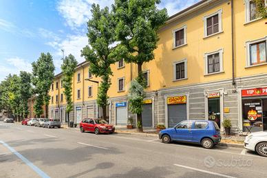 3 LOCALI A BOVISIO-MASCIAGO