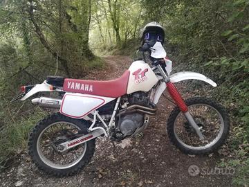 YAMAHA TT 620 - 1992 59X