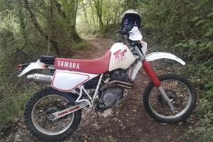 YAMAHA TT 620 - 1992 59X