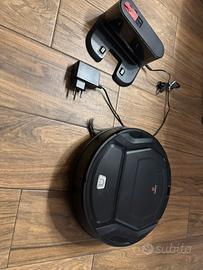 Robot aspirapolvere