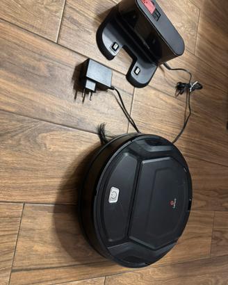 Robot aspirapolvere