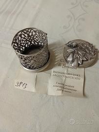 scatolina portagioie o portapillole 