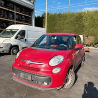 RICAMBI USATI AUTO FIAT 500L 2014 SIGLA 199B4000