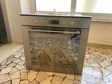 Forno NON funzionante