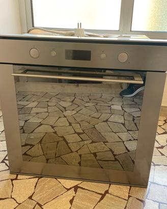 Forno NON funzionante