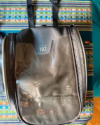 Borsa da serbatoio Givi universale