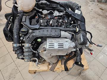 motore peugeot/citroen/opel 1.2 benz. 20m. km