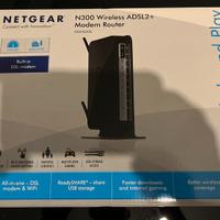 Modem Netgear