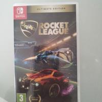Rocket League per Nintendo Switch