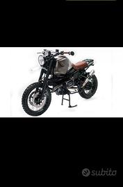 BMW R 1100 GS