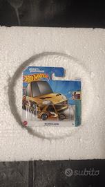 Hot wheels - '94 Toyota Supra