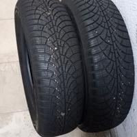 2 Goodyear M+S 175/65/15 88T XL M+S 2019 Nuovi 3km