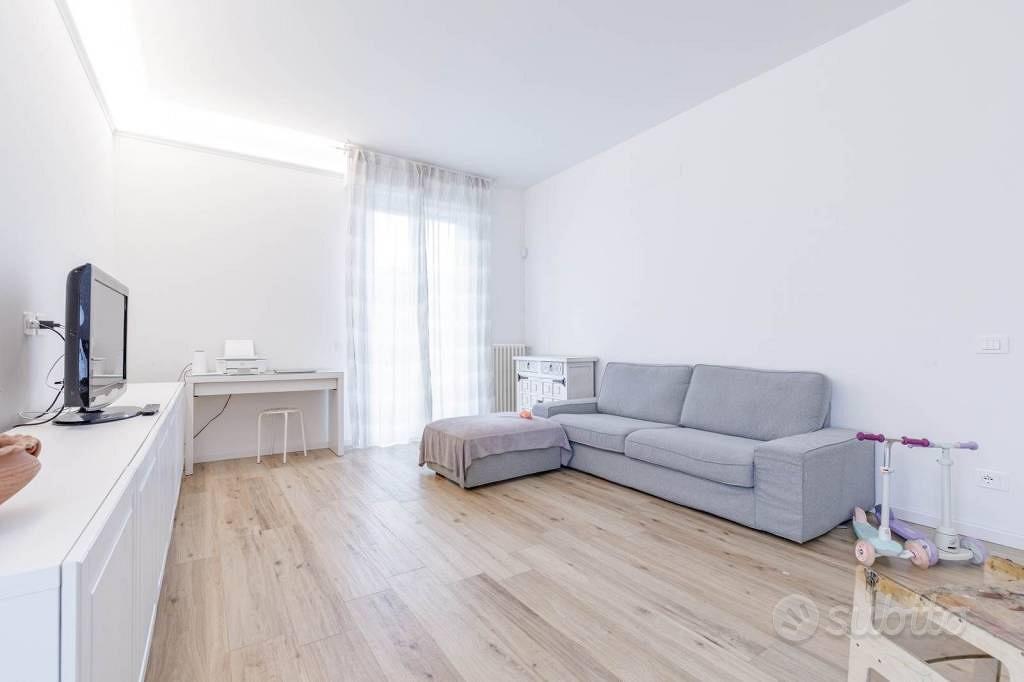 Appartamento – Prato, Maliseti - Altro