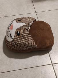cuscino per piedi a forma di gatto 