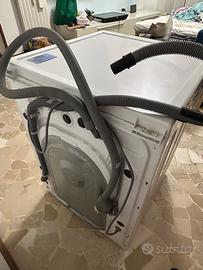 Lavasciuga Samsung WD90T734ABH/S3