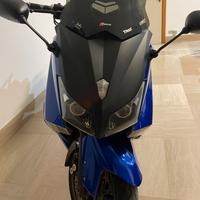 Yamaha TMAX 530 anno 2014