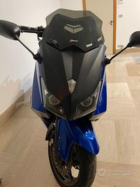 Yamaha TMAX 530 anno 2014