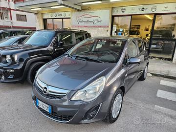 Opel Corsa 1.3mtj 55kw UNICO PROPRIETARIO