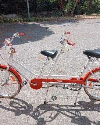 Tandem