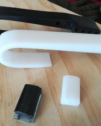 pattino catena per Cagiva diversi modelli 